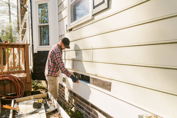 Trusted Siding Contractor service in Sycamore, PA - Creative Siding